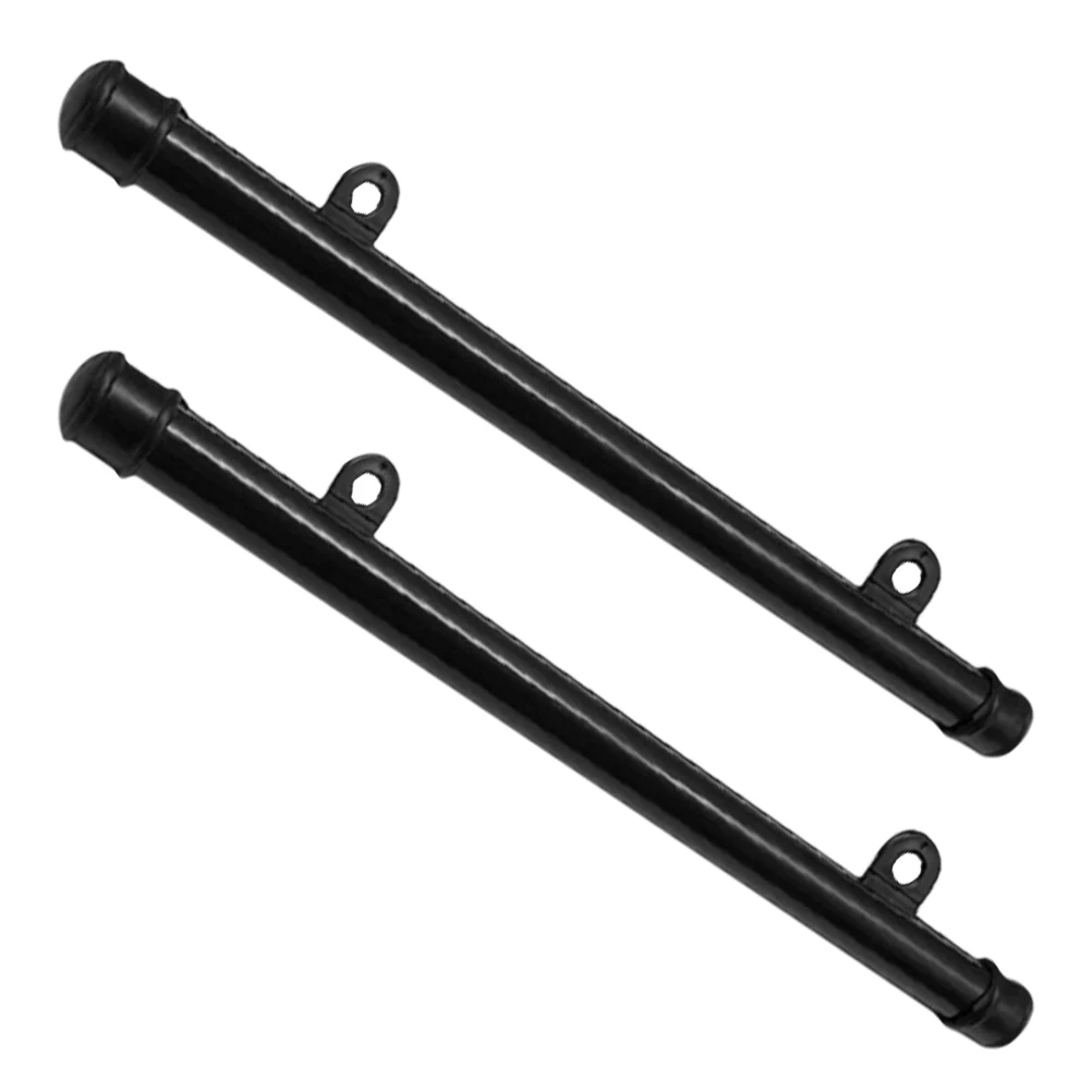 2pcs Poster Hanging Flagpole Black PVC Material Easy Installation Versatile Display Indoor Outdoor Exhibitions Offices
2pcs Poster Hanging Flagpole Black PVC Material Easy Installation Versatile Display Indoor Outdoor Exhibitions Offices