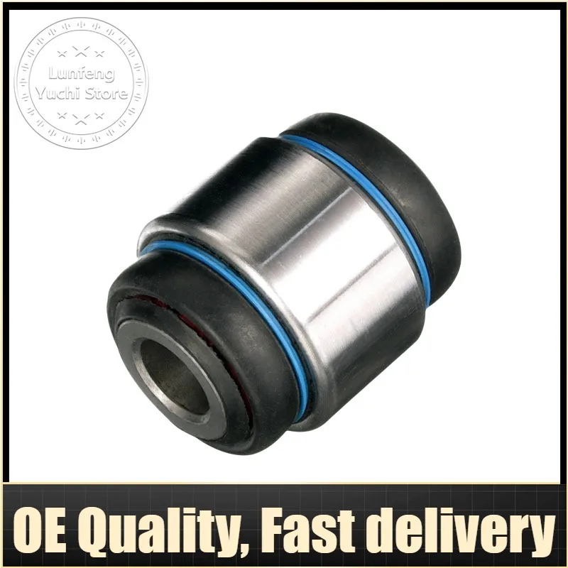Control Arm Bushing For Jaguar XJ (X351) - C2D4013
Control Arm Bushing For Jaguar XJ (X351) - C2D4013