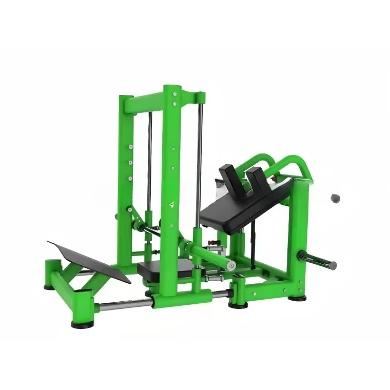 New strength training hip thrust trainer, hip thrust trainer with weight-bearing plate-loaded fitness hip drive axle
New strength training hip thrust trainer, hip thrust trainer with weight-bearing plate-loaded fitness hip drive axle