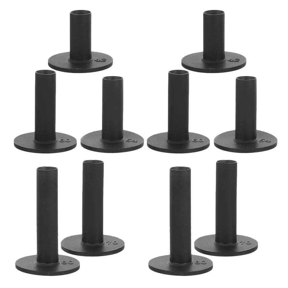 10Pcs Golf Ball Holder Silicone Golfs Tees Reusable Flexible Lightweight Golf Rack Indoor Outdoor Practice Supplies
10Pcs Golf Ball Holder Silicone Golfs Tees Reusable Flexible Lightweight Golf Rack Indoor Outdoor Practice Supplies