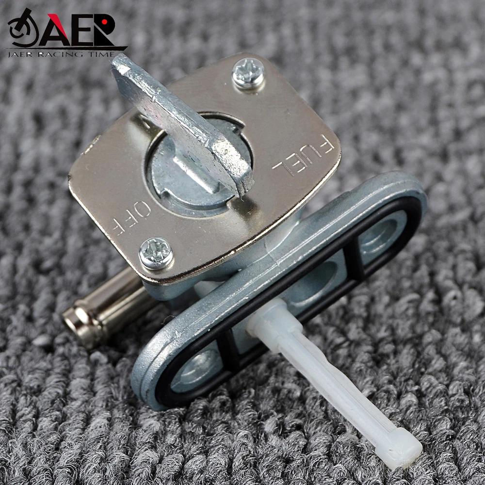 Gas Fuel Tank Switch Valve Petcock for Yamaha YZF R1 TDM850 BT1100 Bulldog XJ900 XJ900S Diversion YZF1000 YZF1000R Thunderace
Gas Fuel Tank Switch Valve Petcock for Yamaha YZF R1 TDM850 BT1100 Bulldog XJ900 XJ900S Diversion YZF1000 YZF1000R Thunderace