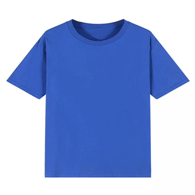 Custom Kids Cotton T-Shirt 10 S7d09bac6cb994f4c9699416eb3735e98G