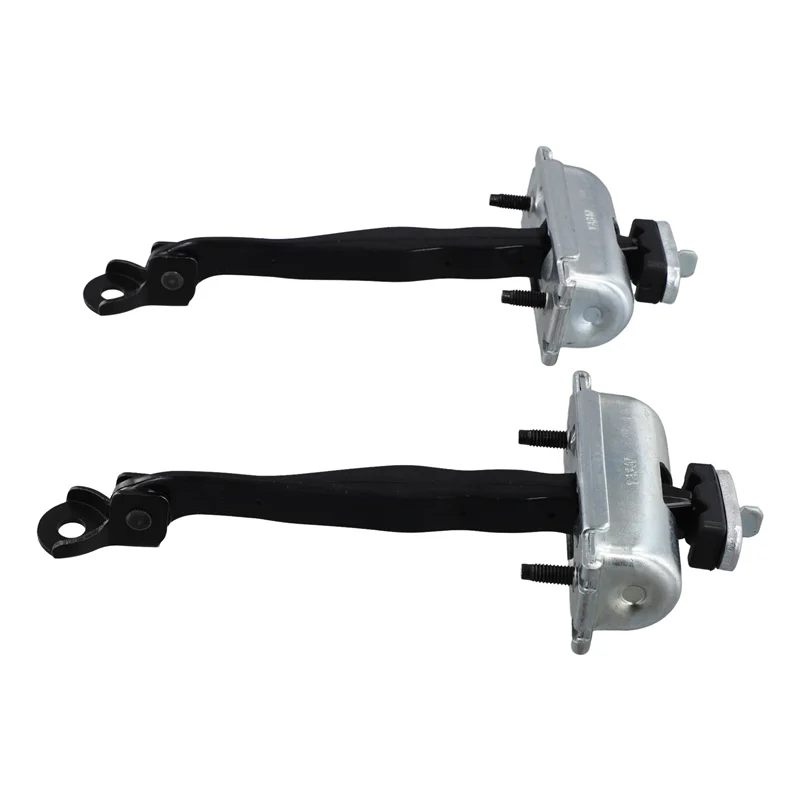 NEW-2PCS Front Door Hinged Check Strap Limit Rod Stop FT4B-R23552-AB For Ford Edge 2015-2020 FT4BR23552AB Door Hinged Strap
NEW-2PCS Front Door Hinged Check Strap Limit Rod Stop FT4B-R23552-AB For Ford Edge 2015-2020 FT4BR23552AB Door Hinged Strap