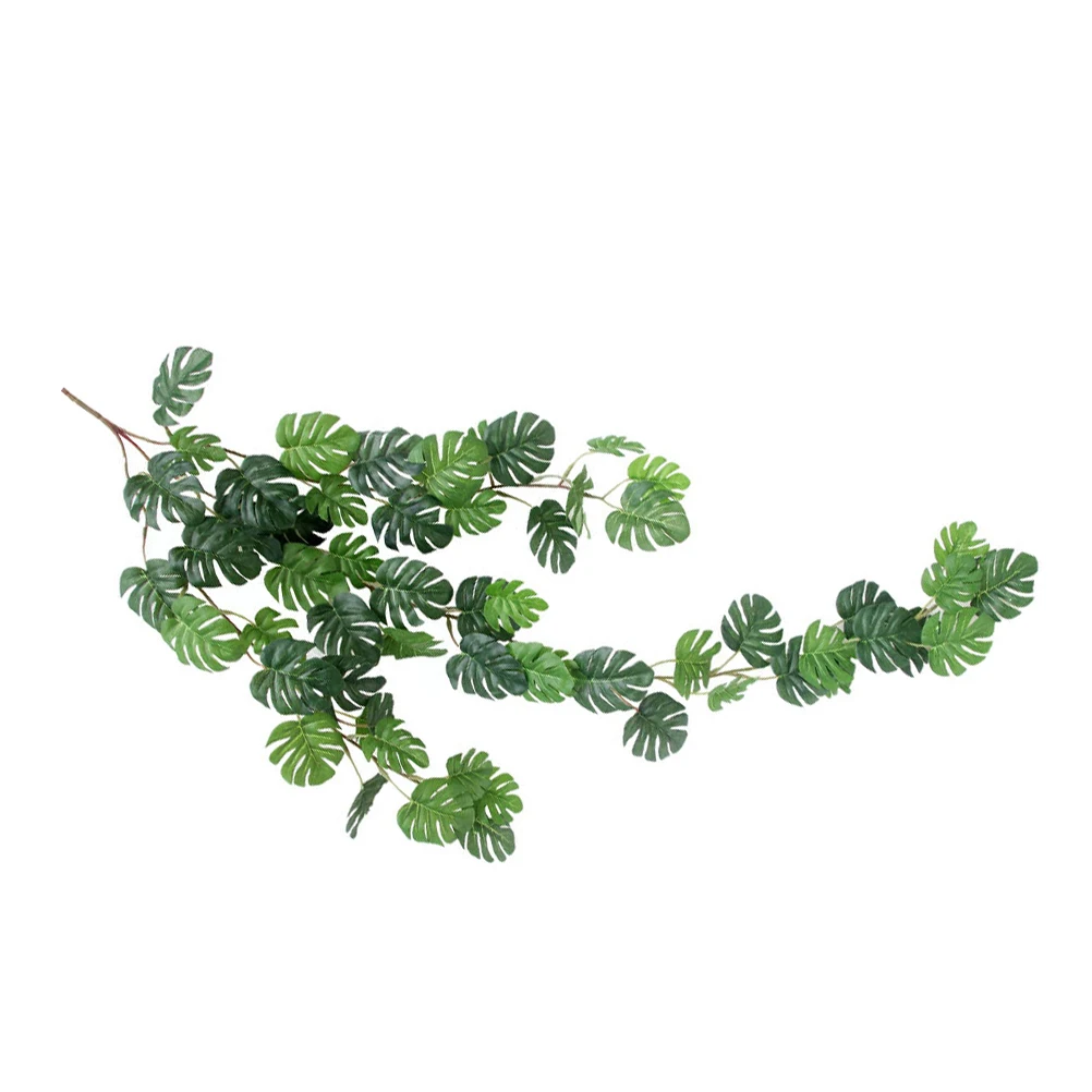 Artificial Plant Decoration Plants Home Leaf Simulated Imitation Ornament Imitated
Artificial Plant Decoration Plants Home Leaf Simulated Imitation Ornament Imitated