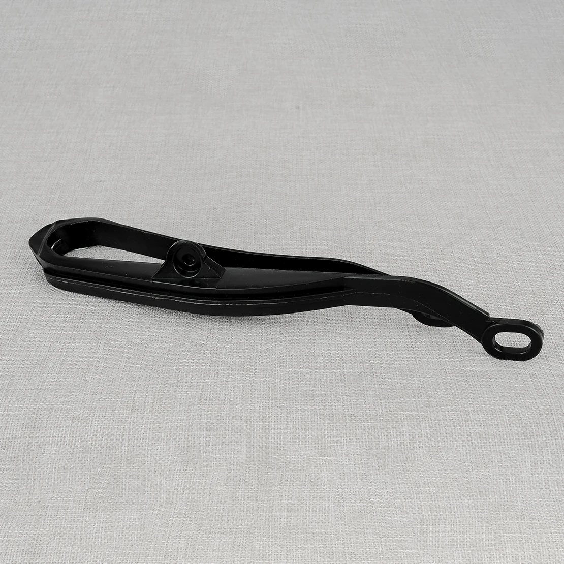 NEW Black Swing Arm Swingarm Chain Guide Slider Rubber Fit for Honda CR125R CR250R CRF250R CRF450R CRF450X 2007 2006 2005 2004
NEW Black Swing Arm Swingarm Chain Guide Slider Rubber Fit for Honda CR125R CR250R CRF250R CRF450R CRF450X 2007 2006 2005 2004