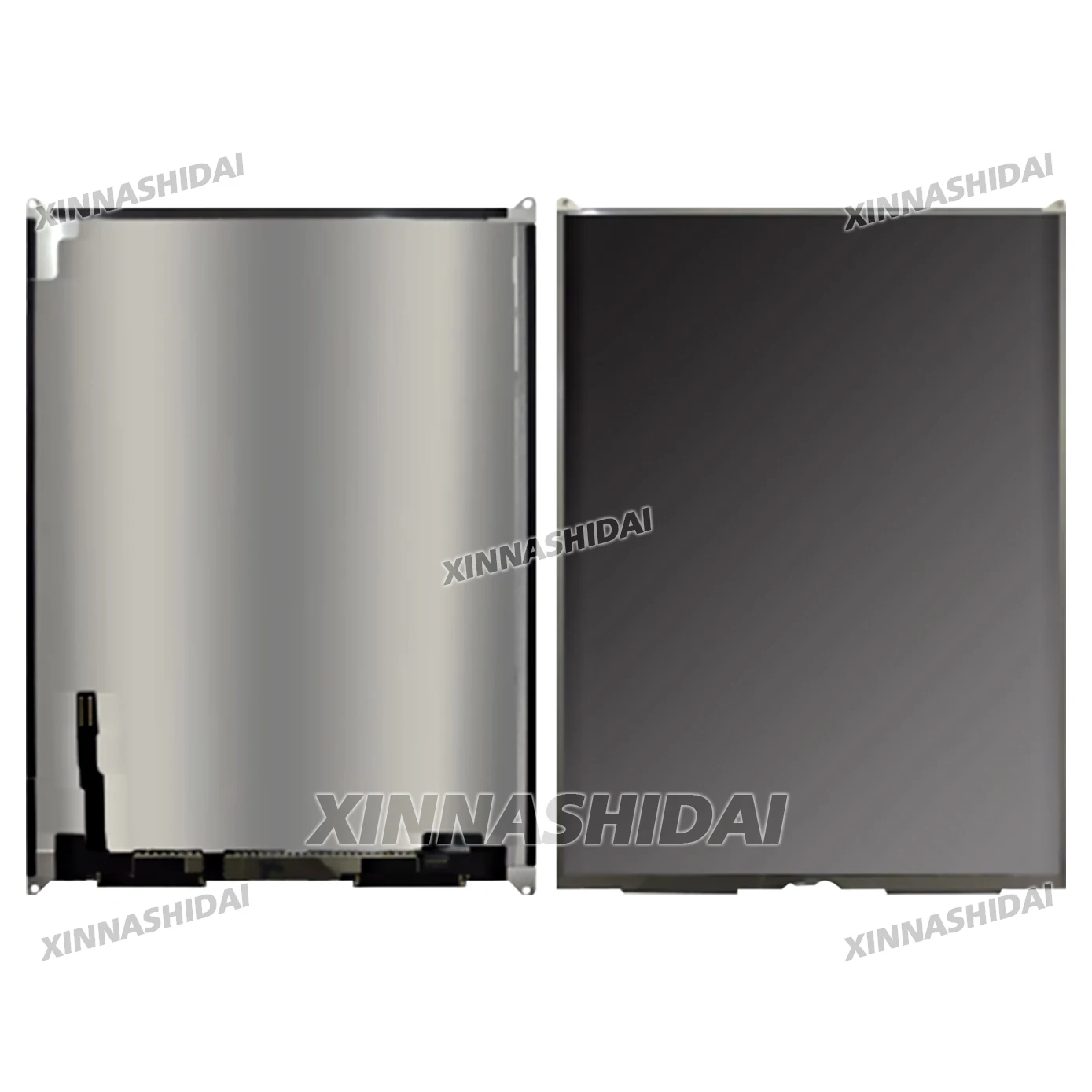 LCD Touch Screen Display Replacement For iPad 10.2 2019 7th /A2197 A2200 For iPad 10.2 8th 2020 A2270 /For ipad 9th A2602 A2603
LCD Touch Screen Display Replacement For iPad 10.2 2019 7th /A2197 A2200 For iPad 10.2 8th 2020 A2270 /For ipad 9th A2602 A2603