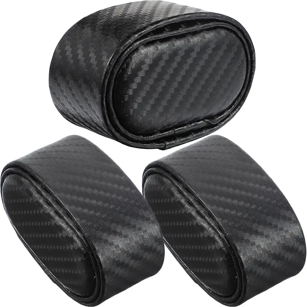6 Pcs Black Carbon Fiber Watch Pillows Small PU Cushions for Bracelet Jewelry Display Storage Party DIY Decor
6 Pcs Black Carbon Fiber Watch Pillows Small PU Cushions for Bracelet Jewelry Display Storage Party DIY Decor