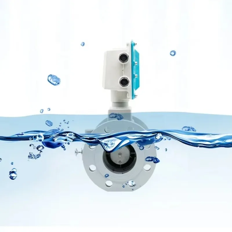 Wholesale Best Seller Electromagnetic Flowmeter Multiple Functions Available Water Meters Flow Meters
Wholesale Best Seller Electromagnetic Flowmeter Multiple Functions Available Water Meters Flow Meters