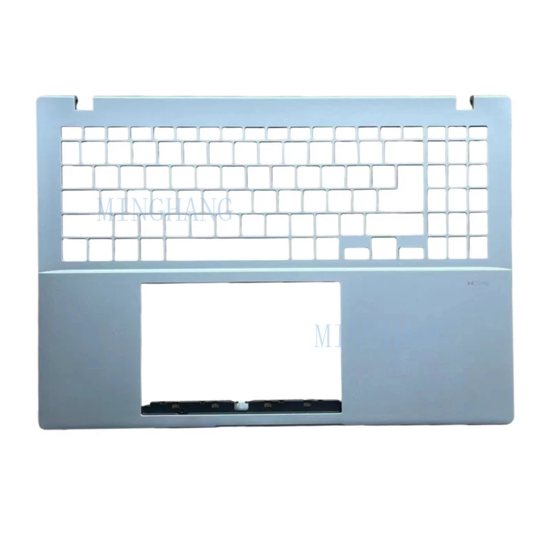 M New for ASUS Pro16 M3607 M3607H C cover keyboard bezel silver
M New for ASUS Pro16 M3607 M3607H C cover keyboard bezel silver
