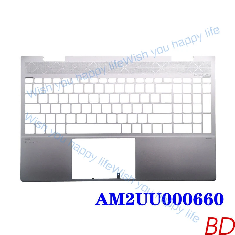 L... Screen Back Lid Palmrest Bottom Case Shell For HP ENVY X360 15-ED TPN-C149
L... Screen Back Lid Palmrest Bottom Case Shell For HP ENVY X360 15-ED TPN-C149