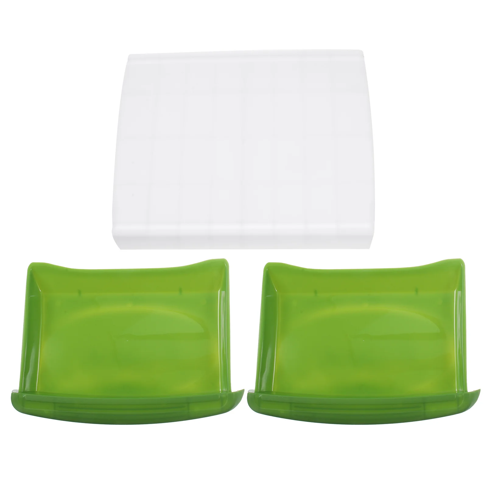 Food-Grade Plastic Anti-Skid Cutting Board Multipurpose Kitchen Tool for Cooking Daily Use Drawer Type Kitchen Supply
Food-Grade Plastic Anti-Skid Cutting Board Multipurpose Kitchen Tool for Cooking Daily Use Drawer Type Kitchen Supply