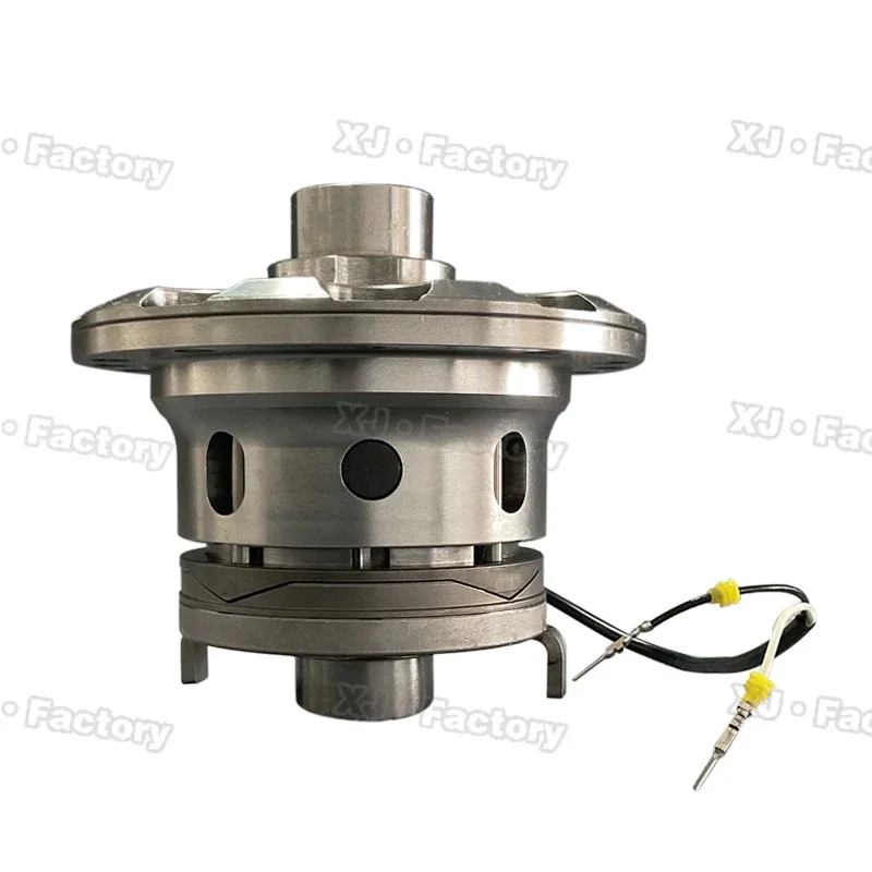 ET110 electric locker electric lock for Misubishi differential gear electric lock differential for pajero
ET110 electric locker electric lock for Misubishi differential gear electric lock differential for pajero