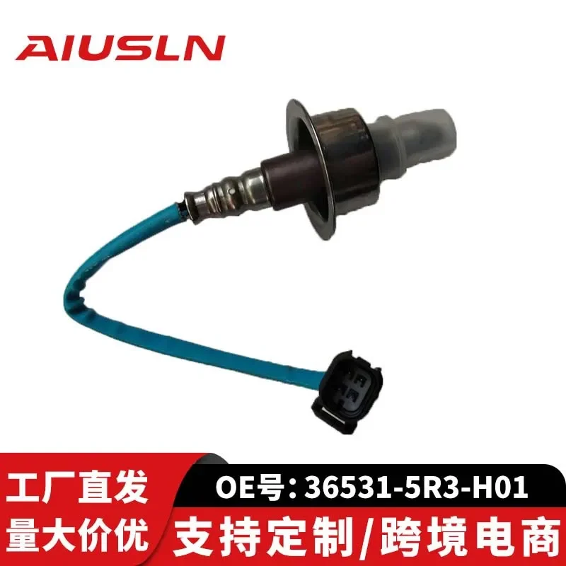 Oxygen Sensor for Benyutiansi GM6GK5GJ6 Front Oxygen Sensor 36531-5R3-H01 Auto Parts
Oxygen Sensor for Benyutiansi GM6GK5GJ6 Front Oxygen Sensor 36531-5R3-H01 Auto Parts