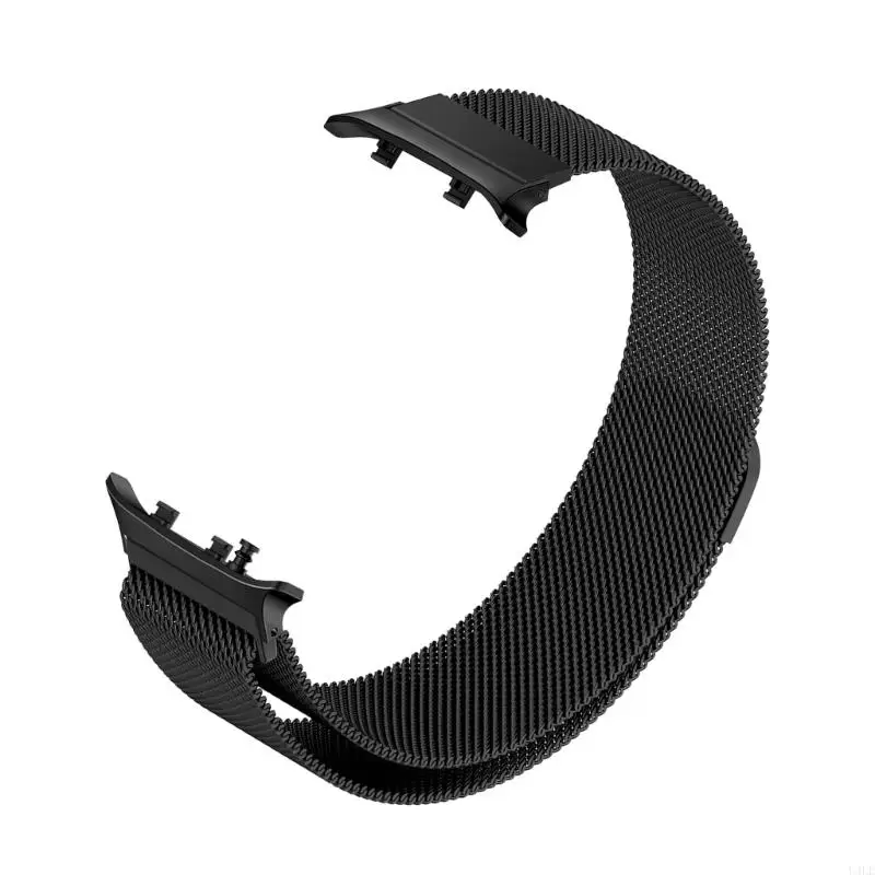 U4LE Wristband Strap for Watch Quick Release Band Sweatproof Bracelet Closure Belt Replacement Metal Band
U4LE Wristband Strap for Watch Quick Release Band Sweatproof Bracelet Closure Belt Replacement Metal Band