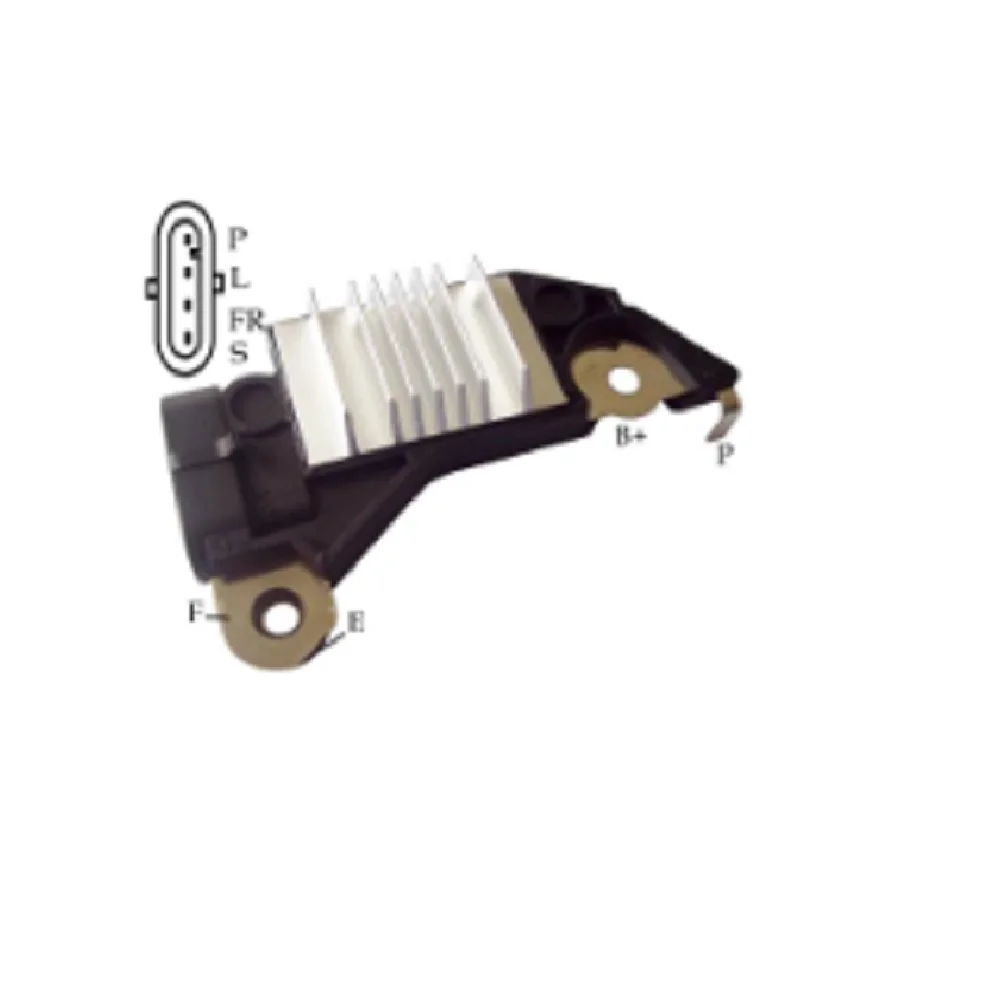 Voltage Regulator FOR 01-059 13101800 D729 19009718 VRD709 19009729 19009733 19009736 19009748 19009749 19009751 ARD2705AD
Voltage Regulator FOR 01-059 13101800 D729 19009718 VRD709 19009729 19009733 19009736 19009748 19009749 19009751 ARD2705AD