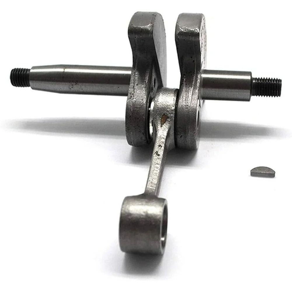 FS160 Crankshaft Crankshaft Replacement For Heavy Use Scenarios Long-lasting Construction Lightweight Structure
FS160 Crankshaft Crankshaft Replacement For Heavy Use Scenarios Long-lasting Construction Lightweight Structure