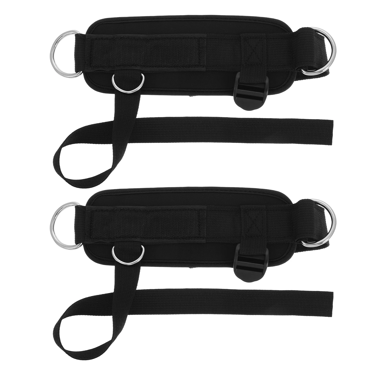 Taekwondo Leg Protectors Ankle Straps Cable Machines Bands Dumbbell Fitness Adjustable Weightlifting Training Equipment Leg
Taekwondo Leg Protectors Ankle Straps Cable Machines Bands Dumbbell Fitness Adjustable Weightlifting Training Equipment Leg