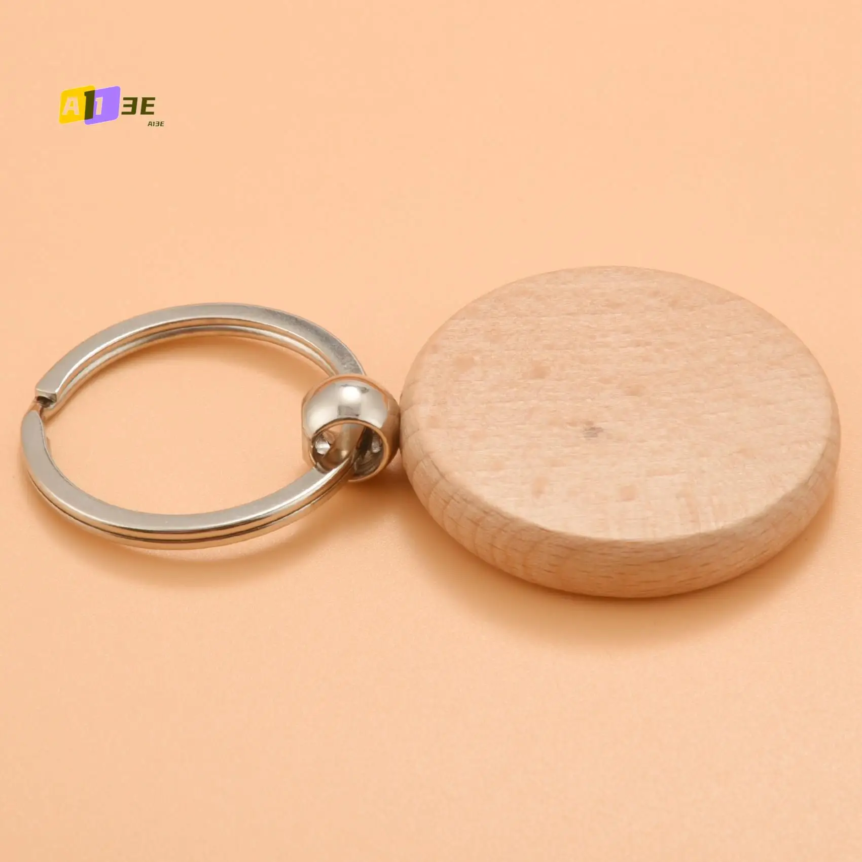 A13E-20 Pcs Blank Wood Wooden Keychain Diy Custom Wood Key Chains Key Tags Anti Lost Wood Accessories Gifts (Mixed Design)
A13E-20 Pcs Blank Wood Wooden Keychain Diy Custom Wood Key Chains Key Tags Anti Lost Wood Accessories Gifts (Mixed Design)