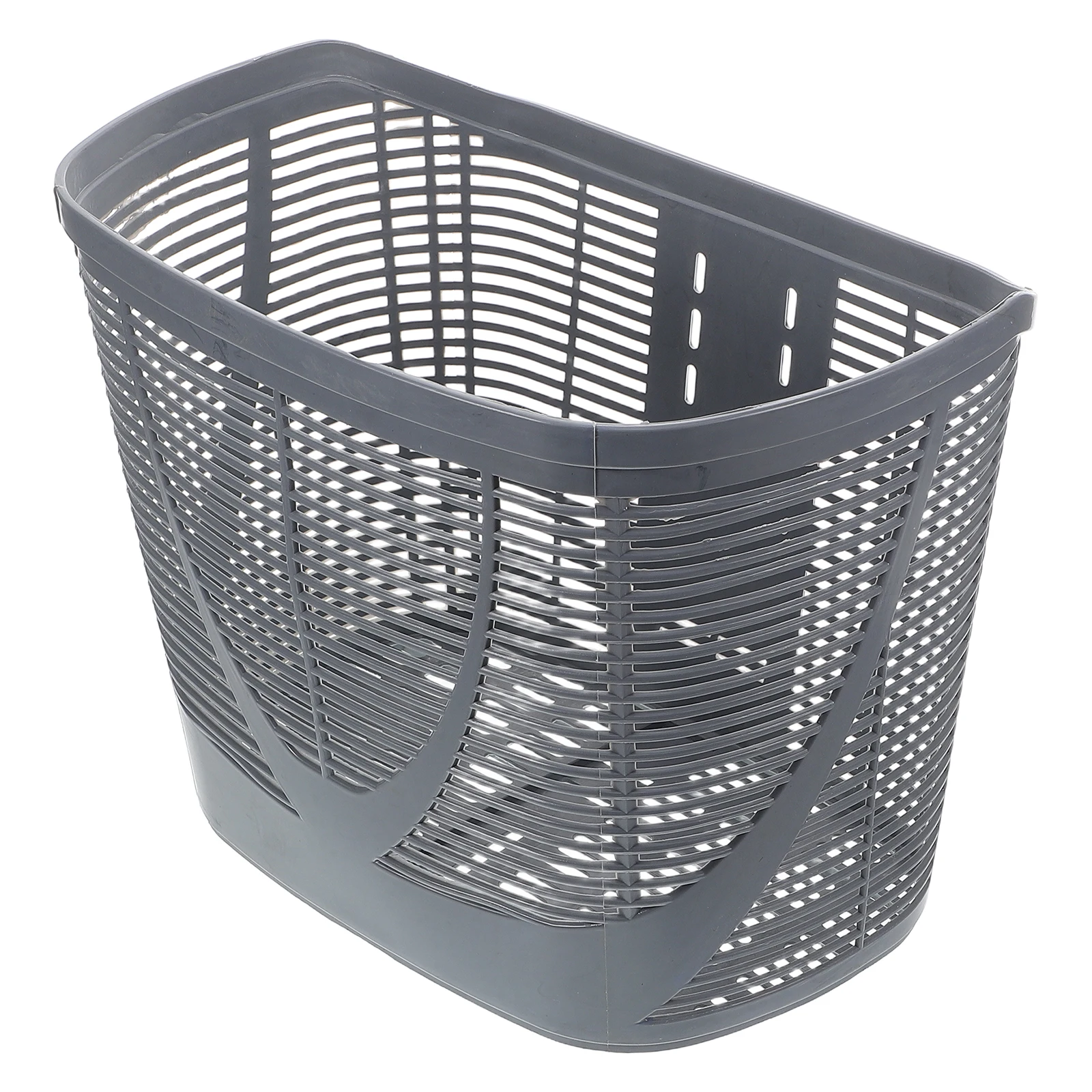 Detachable Bicycle Basket Handlebar Durable Plastic Multi-Use Bike Storage Accessory Carrying Groceries Vegetables Fruits
Detachable Bicycle Basket Handlebar Durable Plastic Multi-Use Bike Storage Accessory Carrying Groceries Vegetables Fruits