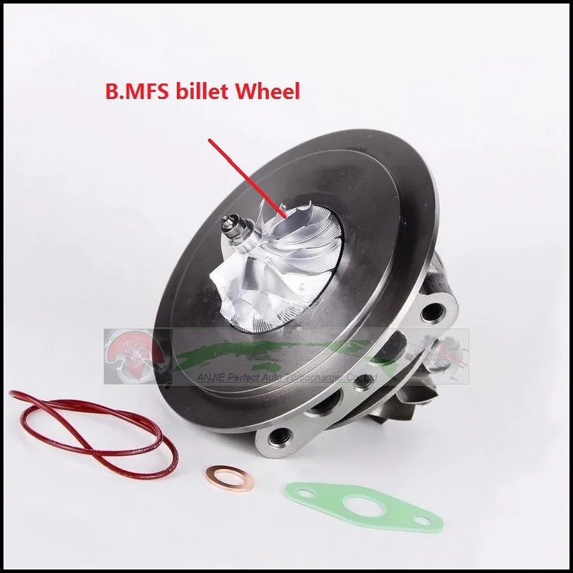 Turbo CHRA 820021 809200 819997 809200-5004S 809200-9001S 809200-5001S 819997-1 For BMW 116 (F20) N13B16 2011-
Turbo CHRA 820021 809200 819997 809200-5004S 809200-9001S 809200-5001S 819997-1 For BMW 116 (F20) N13B16 2011-
