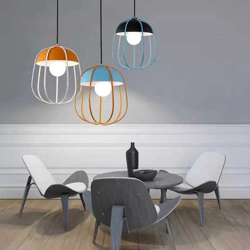 Скандинавская личность Macaron, простой подвесной светильник, креативный ресторанный магазин одежды, ресторанный светильник, постмодернистский светильник Lighti
Скандинавская личность Macaron, простой подвесной светильник, креативный ресторанный магазин одежды, ресторанный светильник, постмодернистский светильник Lighti