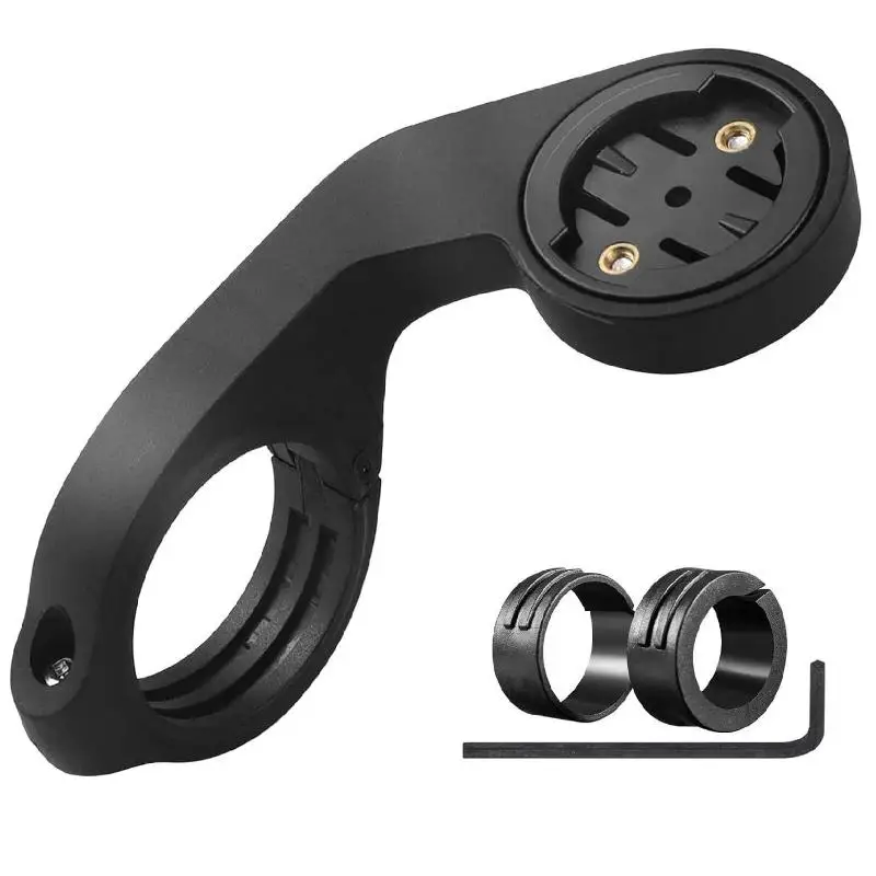 Versatile Road MTB Bike Computer Mount Kit; Suitable for Edge 130 200 800 520 820 1000 Models
Versatile Road MTB Bike Computer Mount Kit; Suitable for Edge 130 200 800 520 820 1000 Models