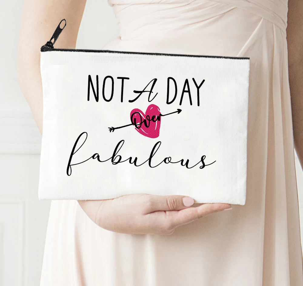 Day Love Makeup Bag Letter Flower Cosmetic Bags Friends New Ladies Clutch Gifts Make Up Bags Toiletries Organizer Pouch
Day Love Makeup Bag Letter Flower Cosmetic Bags Friends New Ladies Clutch Gifts Make Up Bags Toiletries Organizer Pouch