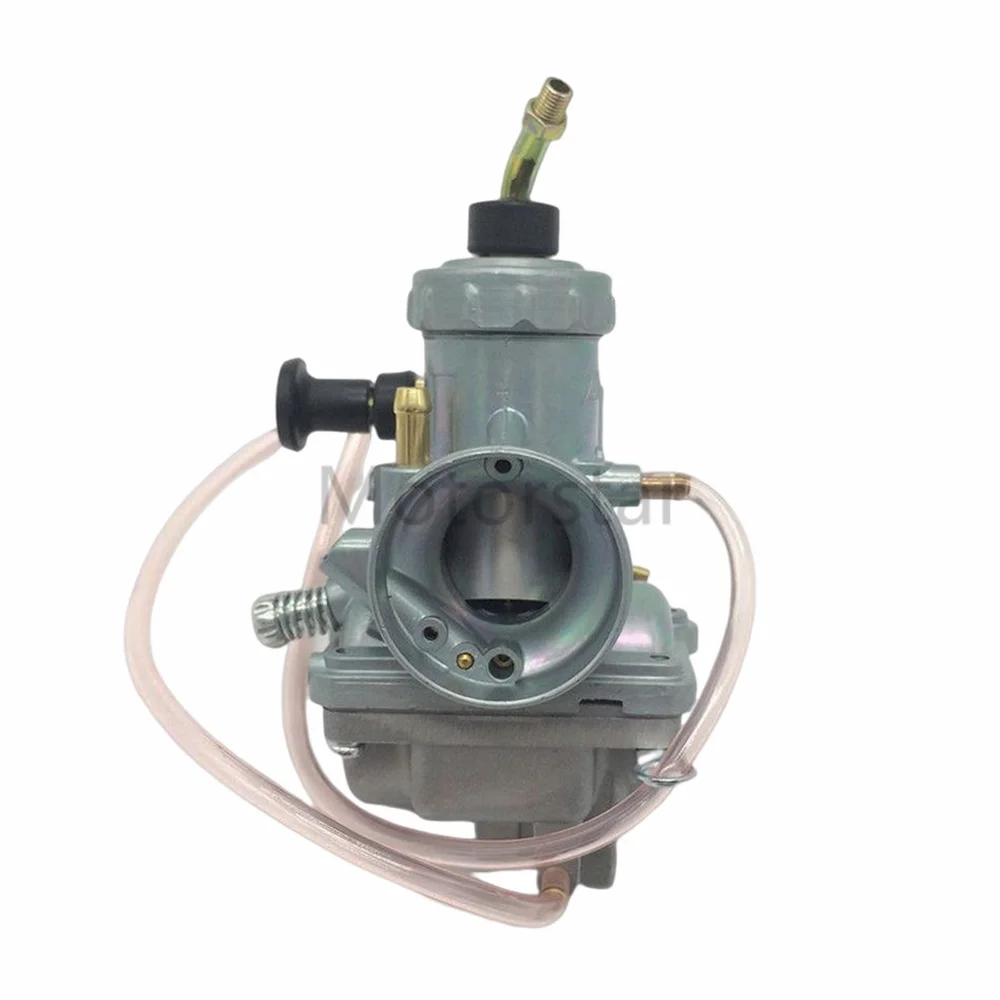 New VM24 28mm Carburetor Fit For Yamaha DT125 DT 125 Suzuki TZR125 RM65 RM80 RM85 DT175 RX125 Dirt Bike Air Filter
New VM24 28mm Carburetor Fit For Yamaha DT125 DT 125 Suzuki TZR125 RM65 RM80 RM85 DT175 RX125 Dirt Bike Air Filter