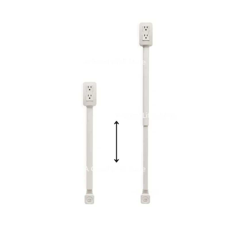 Apply to Electrical Outlet Extender Power Outlet Sofa Bedside Table expander
Apply to Electrical Outlet Extender Power Outlet Sofa Bedside Table expander