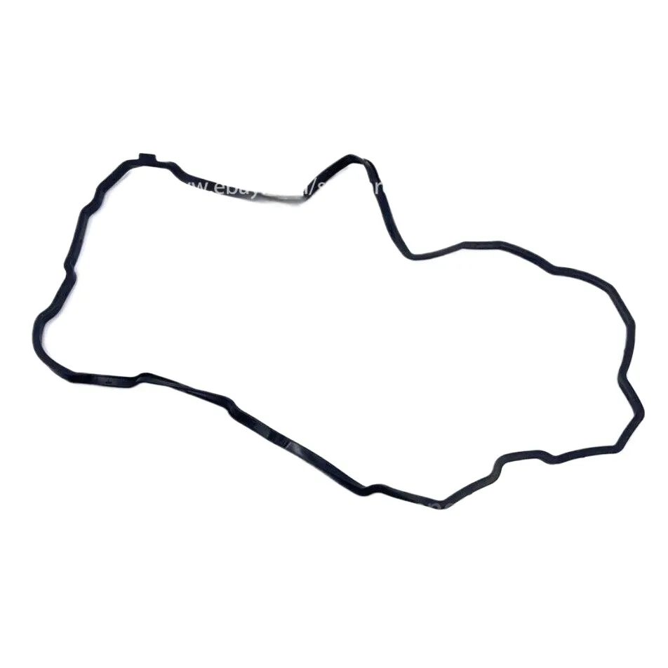 For Cat E312d/e313d/e315d/e318d Valve Cover Rubber Strip C4.2 Engine Excavator
For Cat E312d/e313d/e315d/e318d Valve Cover Rubber Strip C4.2 Engine Excavator