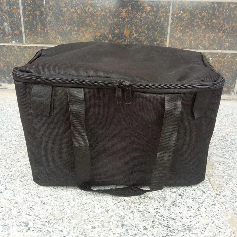Rear Bicycle Basket Removable Liner Bag Practical To Use Good Compatibility High Quality Material Stable And Secure
Rear Bicycle Basket Removable Liner Bag Practical To Use Good Compatibility High Quality Material Stable And Secure