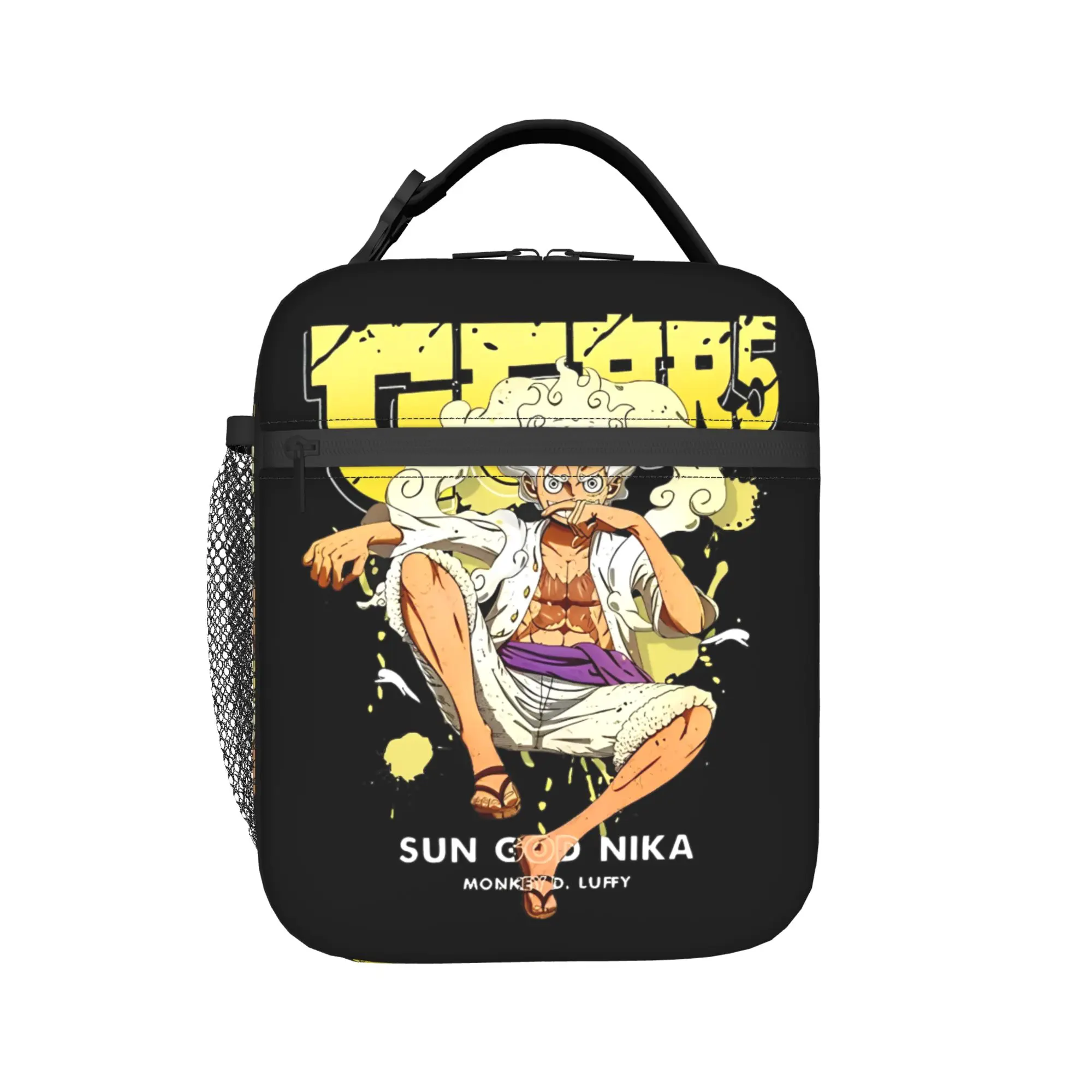 luffys o-one-piece-e zoro Accessories Insulated Lunch Tote Bag For School Food Storage Bag Leakproof Thermal Cooler Bento Box
luffys o-one-piece-e zoro Accessories Insulated Lunch Tote Bag For School Food Storage Bag Leakproof Thermal Cooler Bento Box