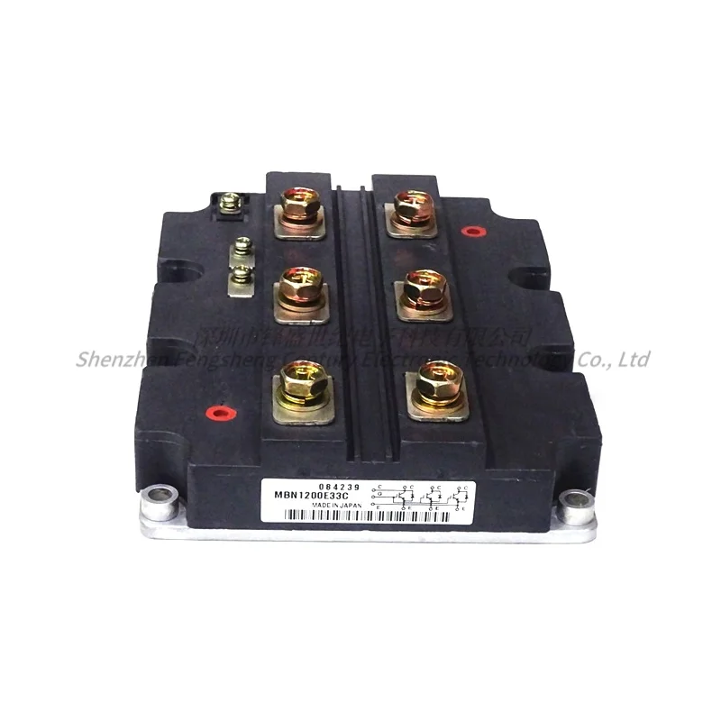 MBN1200E33C IGBT power module New original
MBN1200E33C IGBT power module New original