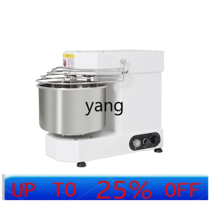 LMM Large Capacity Dough Mixing Machine Kneading Machine Dough Beater Stainless Steel Barrel 8L
LMM Large Capacity Dough Mixing Machine Kneading Machine Dough Beater Stainless Steel Barrel 8L