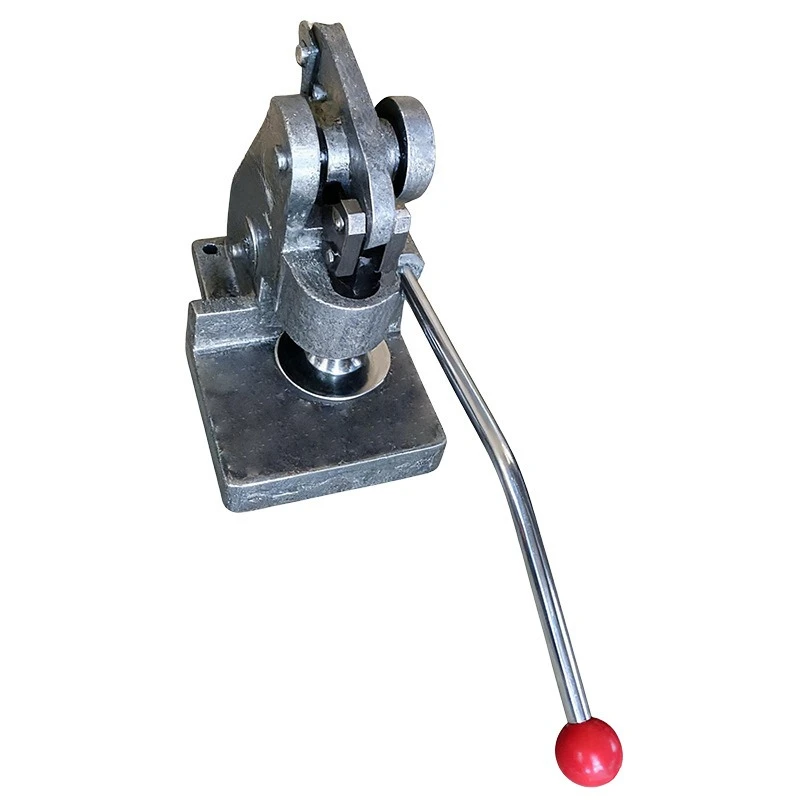 Manual cloth cutting machine, silent manual cloth forming machine
Manual cloth cutting machine, silent manual cloth forming machine