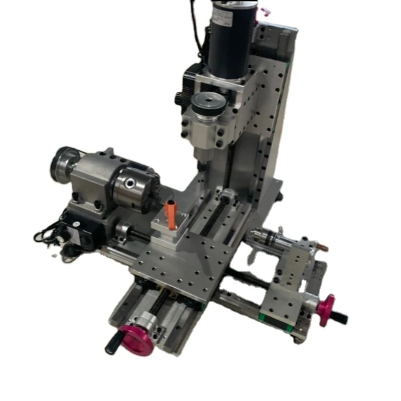 Cross Table Drill Screw Manual Precision Sliding Table Module High Quality Steel 25 OEM Milling Machine Work Table 8
Cross Table Drill Screw Manual Precision Sliding Table Module High Quality Steel 25 OEM Milling Machine Work Table 8