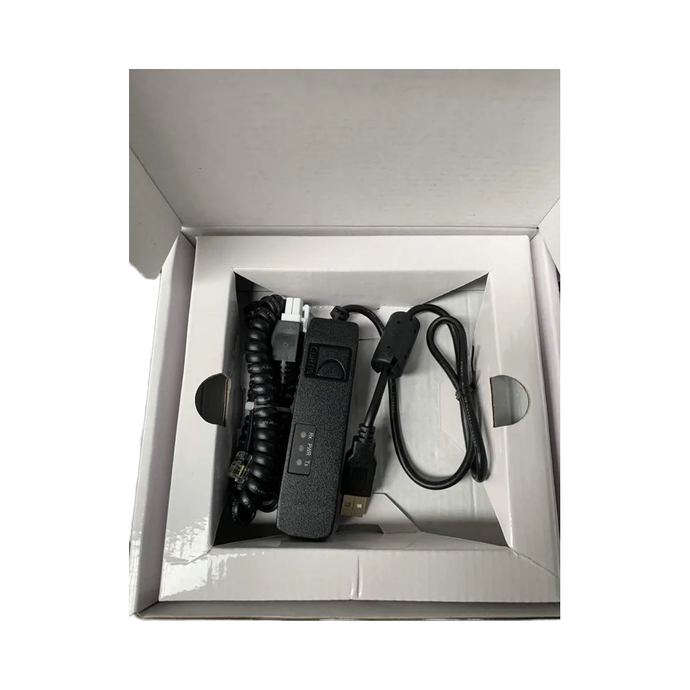 Оптовая продажа аксессуаров Curtis 1314K-4401PC Станция программирования Curtis Motor Controller Programmer для вилочного погрузчика
Оптовая продажа аксессуаров Curtis 1314K-4401PC Станция программирования Curtis Motor Controller Programmer для вилочного погрузчика