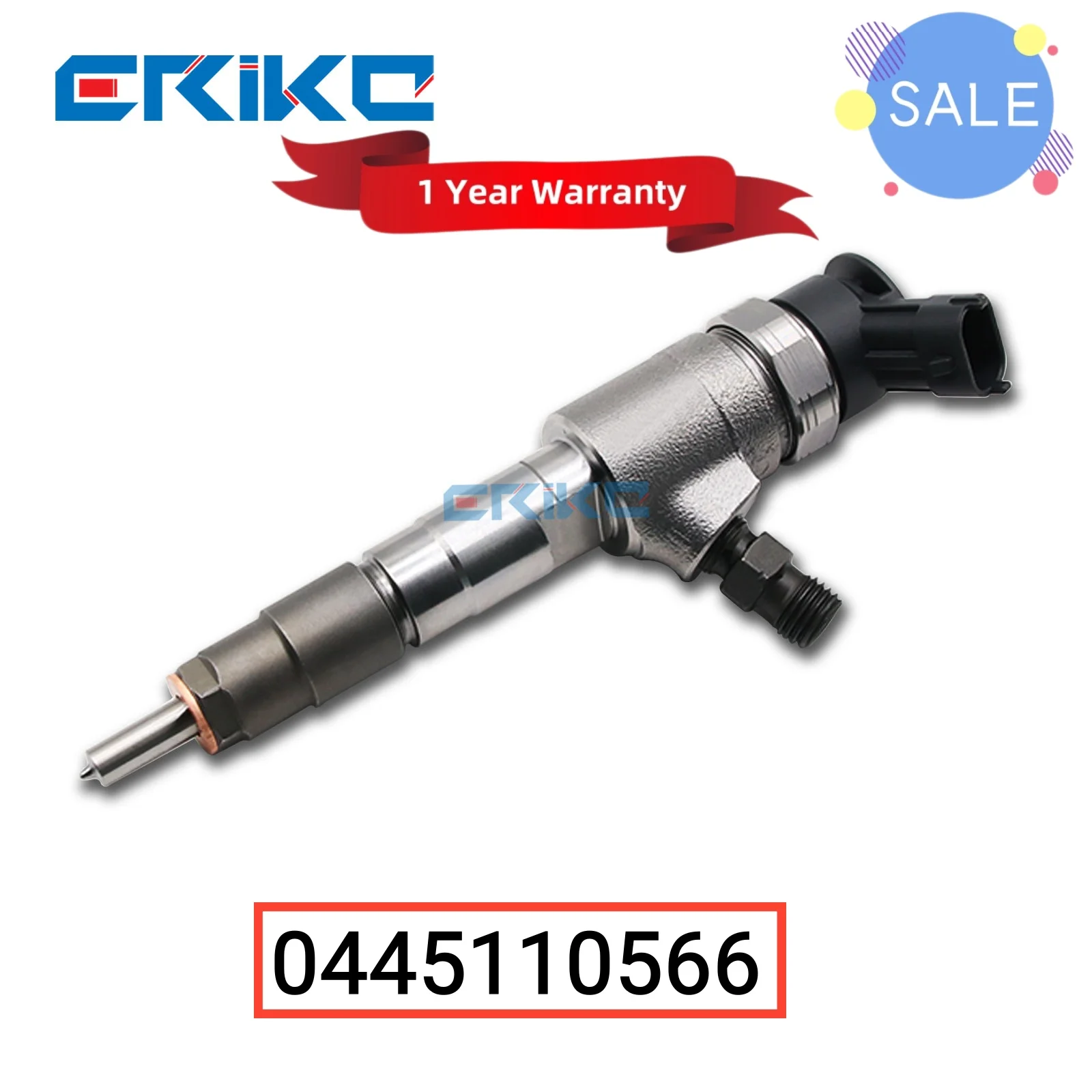 0445110566 Fuel Oil Injector 0 445 110 566 Diesel Big Auto9802776680 0445 110 566 fit for Citroen Ford Fiat 1.6 HDI REMAN
0445110566 Fuel Oil Injector 0 445 110 566 Diesel Big Auto9802776680 0445 110 566 fit for Citroen Ford Fiat 1.6 HDI REMAN