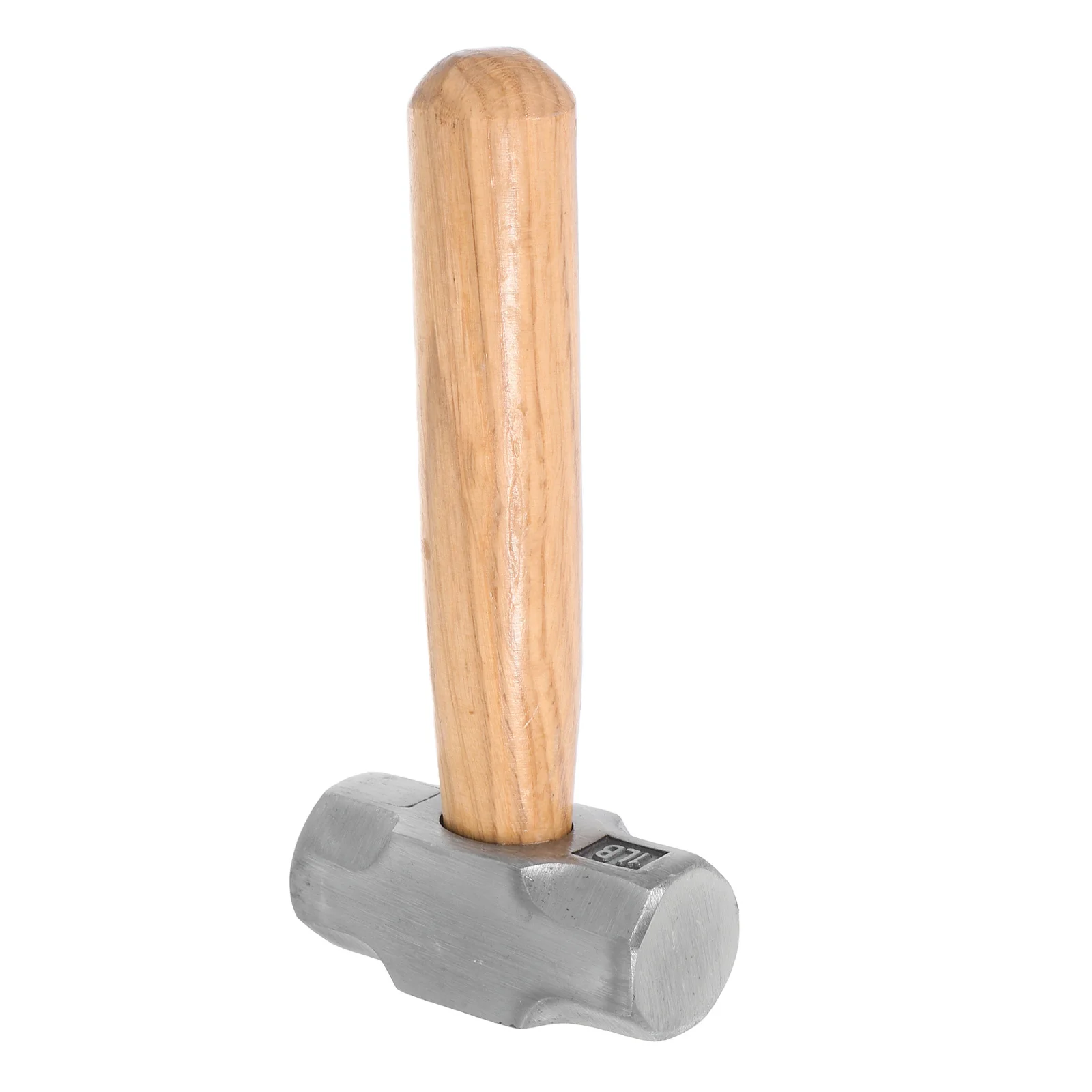 Mini Sledge Hammer Octagon Head Wood Handle Small Hammer For Woodworking Carpentry Construction Mechanic Work Hand Tool
Mini Sledge Hammer Octagon Head Wood Handle Small Hammer For Woodworking Carpentry Construction Mechanic Work Hand Tool