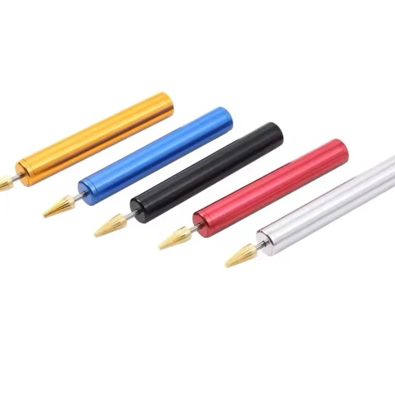 Leather Craft Edge Dye Roller Pens, Leather Tools
Leather Craft Edge Dye Roller Pens, Leather Tools