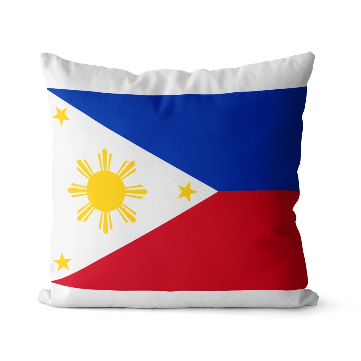 Wuzidream The Philippines Flag Pillow Cover Decoration Pillow Case Decorative Throw Pillow Cover For Sofa Cushion Cover
Wuzidream The Philippines Flag Pillow Cover Decoration Pillow Case Decorative Throw Pillow Cover For Sofa Cushion Cover