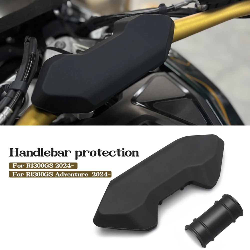 For BMW R1300GS ADV R 1300 GS R1300 GS Adventure Handlebar Bar Pad Sponge Chest Protector Cross Protection Motorcycle Accessorie
For BMW R1300GS ADV R 1300 GS R1300 GS Adventure Handlebar Bar Pad Sponge Chest Protector Cross Protection Motorcycle Accessorie