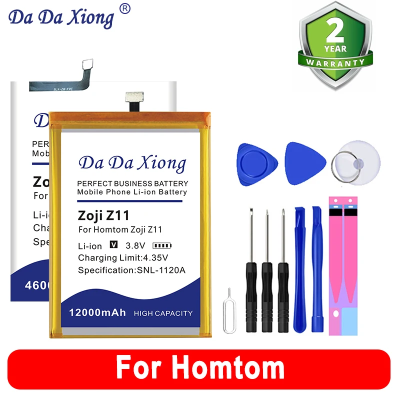 DaDaXiong HT30 ZojiZ11 C8 C1 H10 HT50 ZojiZ8 S12 Замена аккумулятора для Homtom Zoji C1 S12 C8 Z8 Z11 H10 HT30 HT50 + комплект инструментов
DaDaXiong HT30 ZojiZ11 C8 C1 H10 HT50 ZojiZ8 S12 Замена аккумулятора для Homtom Zoji C1 S12 C8 Z8 Z11 H10 HT30 HT50 + комплект инструментов