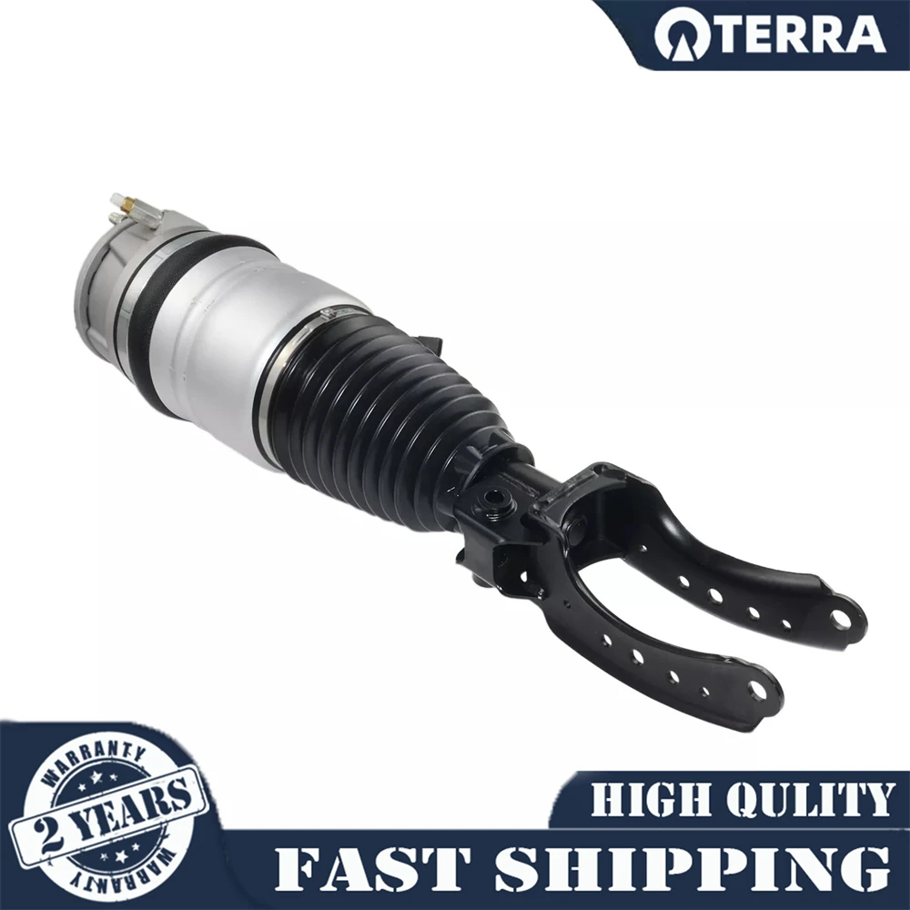 Front left Air Suspension Shock Strut 7P6616039H 95835803903 For Audi Q7 Touareg Porsche Cayenne 11-16
Front left Air Suspension Shock Strut 7P6616039H 95835803903 For Audi Q7 Touareg Porsche Cayenne 11-16