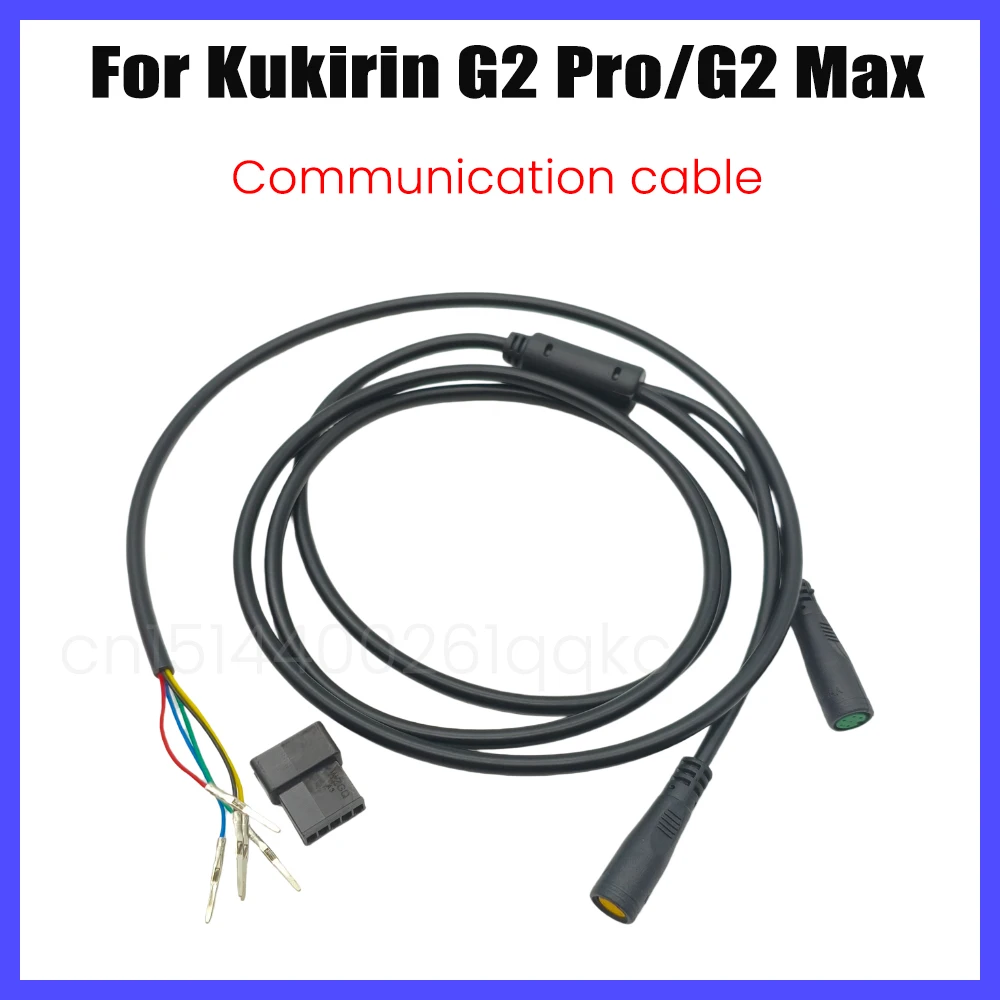 Основная линия подключения управления для Kukirin G2 max G2 Pro, контроллер электрического скутера, приборная панель, соединение кабеля для передачи данных, детали
Основная линия подключения управления для Kukirin G2 max G2 Pro, контроллер электрического скутера, приборная панель, соединение кабеля для передачи данных, детали