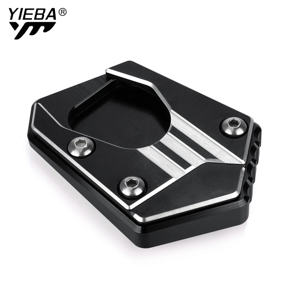 For Honda CB500F CB500X Side Stand Foot Support Plate Kickstand Extension NC700X NC750X NC750S CL500 CBR650R CBR500R NX500
For Honda CB500F CB500X Side Stand Foot Support Plate Kickstand Extension NC700X NC750X NC750S CL500 CBR650R CBR500R NX500