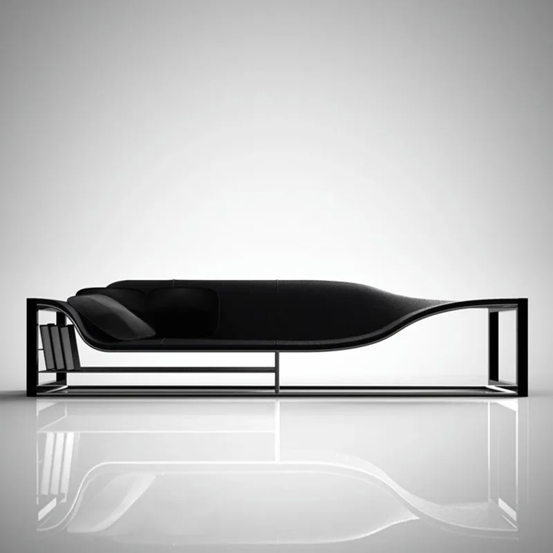 Luxury Designer Irregular Bookshelf Sofa Sales Lobby Creative Living Room Study Receptionsingle Recliner Sofa
Luxury Designer Irregular Bookshelf Sofa Sales Lobby Creative Living Room Study Receptionsingle Recliner Sofa