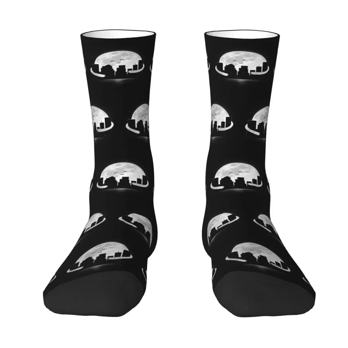 GoodNight Socks Harajuku Sweat Absorbing Stockings All Season Long Socks Accessories for Man's Woman's Christmas Gifts
GoodNight Socks Harajuku Sweat Absorbing Stockings All Season Long Socks Accessories for Man's Woman's Christmas Gifts
