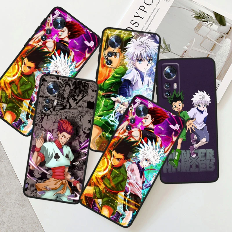 Anime DEATH NOTE For Xiaomi Mi 14 13 12T 12S 12X 12 11i 11X 11T 11 Ultra Lite Pro Soft Silicone Black Phone Case
Anime DEATH NOTE For Xiaomi Mi 14 13 12T 12S 12X 12 11i 11X 11T 11 Ultra Lite Pro Soft Silicone Black Phone Case