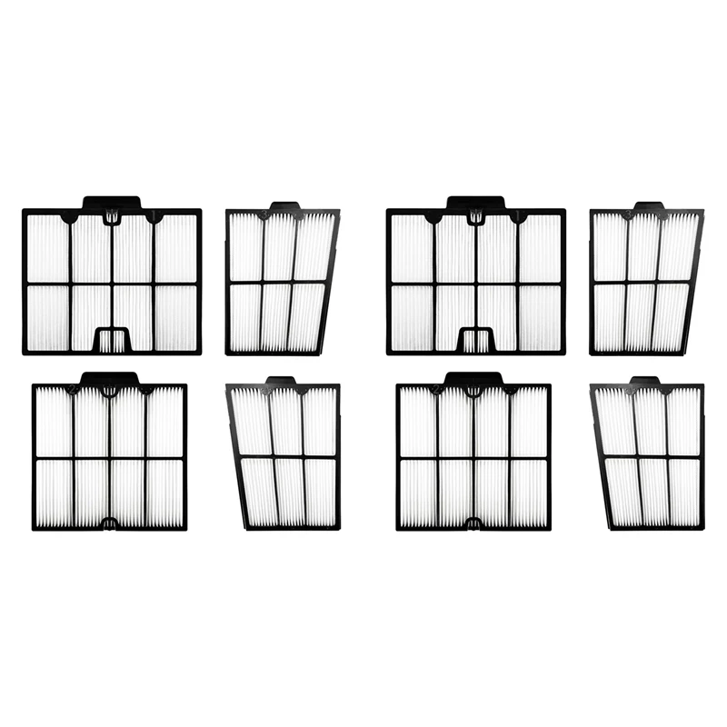 2X 9991467-R4 Ultra Fine Filter Panels For Dolphin Pool Cleaner Parts Active 20,Active 30,Explorer E30,Cartridge Filter
2X 9991467-R4 Ultra Fine Filter Panels For Dolphin Pool Cleaner Parts Active 20,Active 30,Explorer E30,Cartridge Filter
